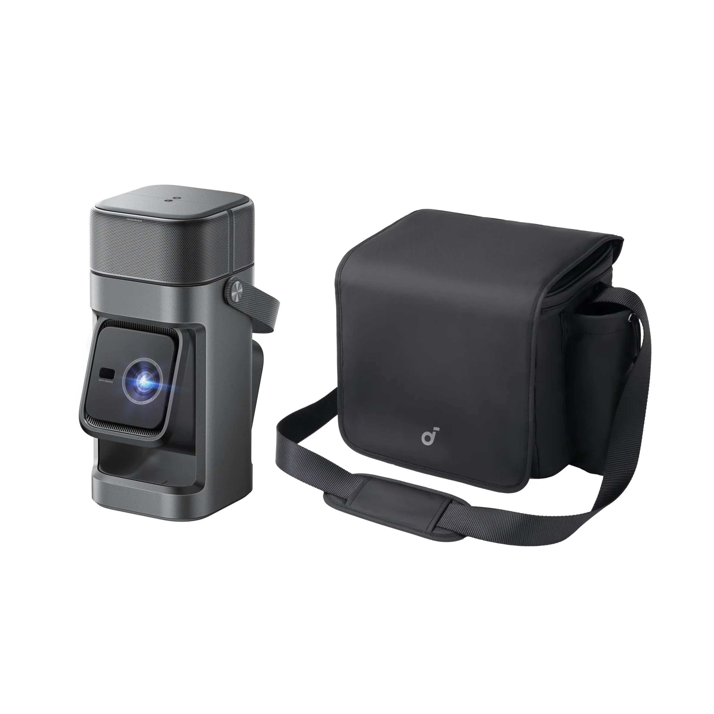 soundcore Nebula P1 World's First Portable Projector with Detachable Speakers - Image 9