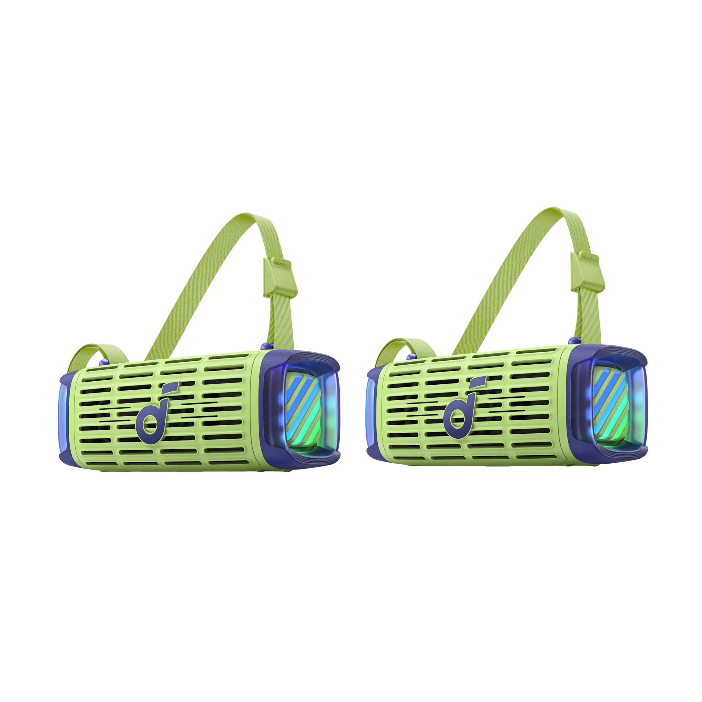 soundcore Boom 3i | Portable Rugged Outdoor Speaker - Image 11
