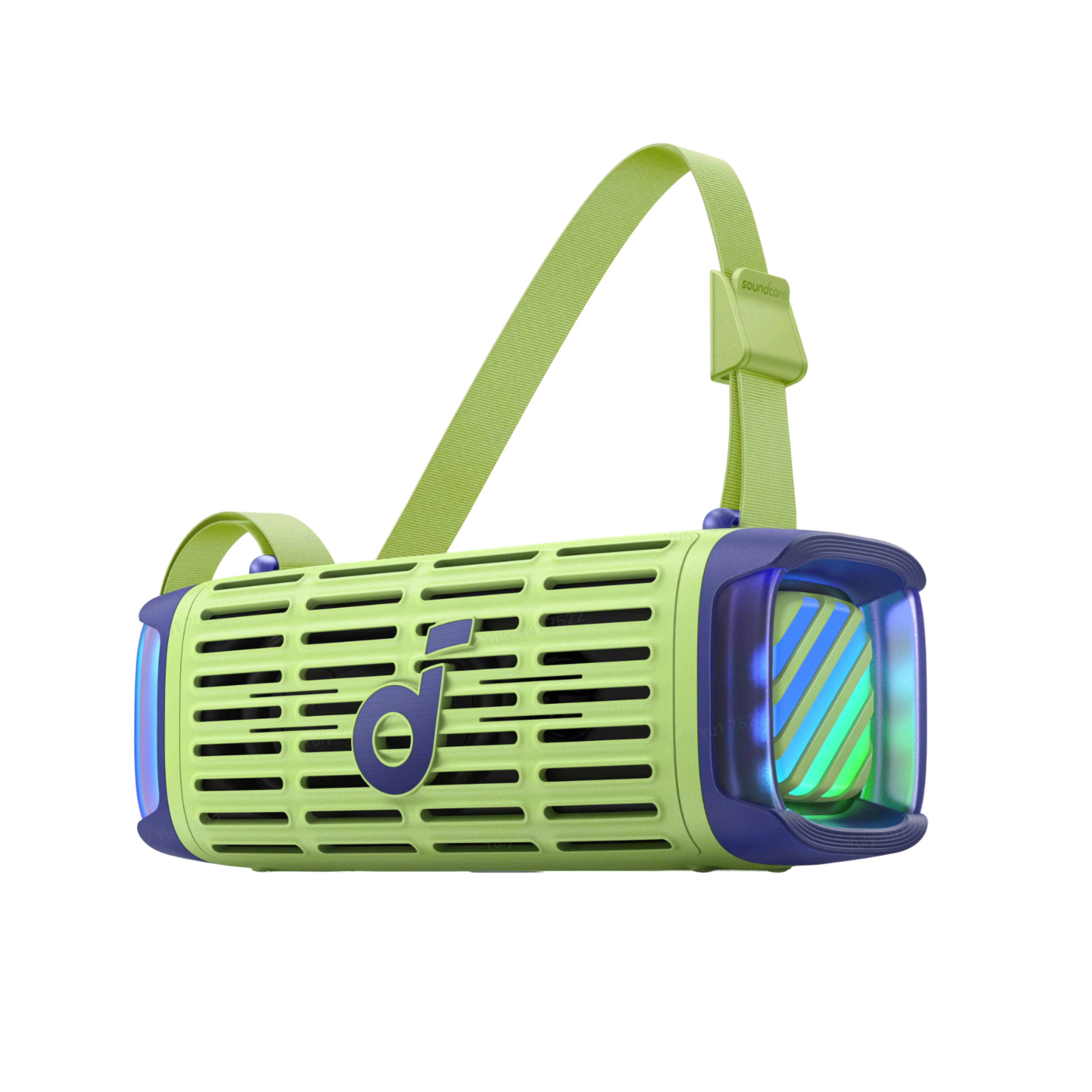 soundcore Boom 3i | Portable Rugged Outdoor Speaker - Image 5