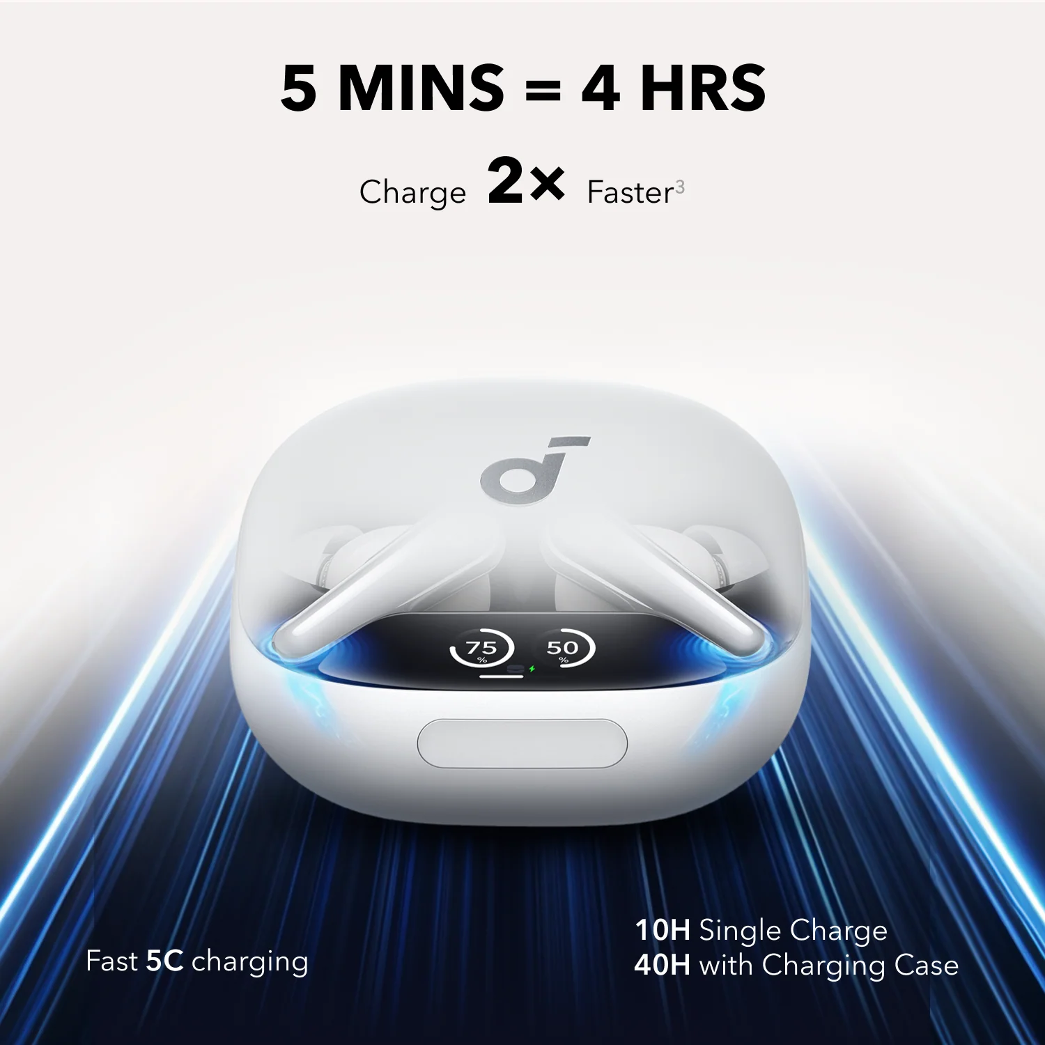 soundcore Liberty 4 Pro (Refurbished) - Image 12
