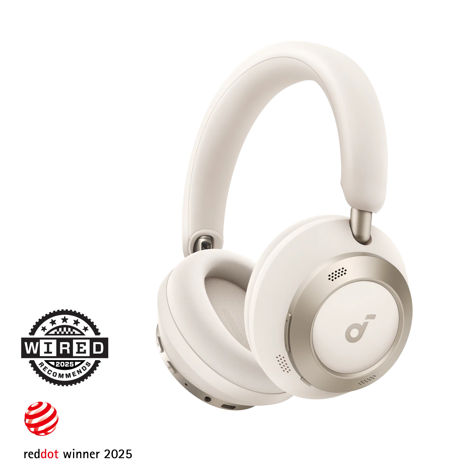 soundcore Space One Pro | FlexiCurve Over-Ear Headphone - Image 7