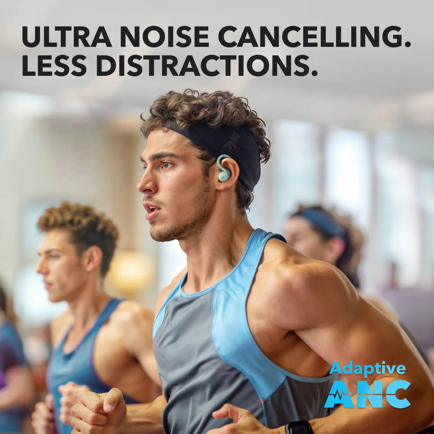 soundcore Sport X20 | Comfortable In-Ear Sport Earbuds with Hook - Image 17